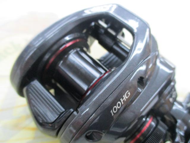 22エンゲツBB 100HG