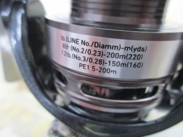 14カルディア 2500