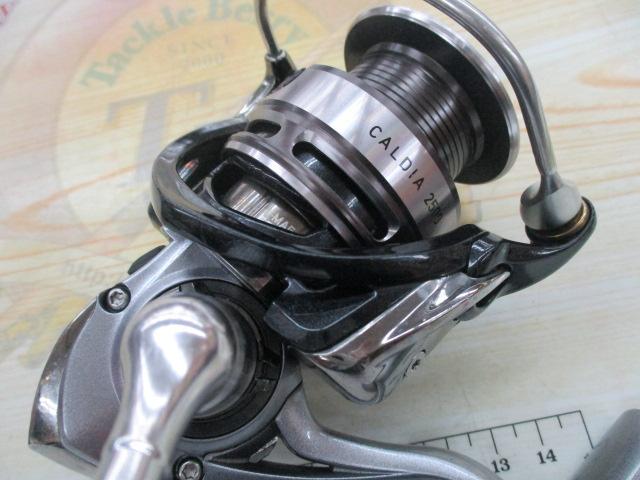 14カルディア 2500