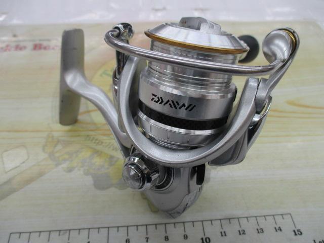 11カルディア 2004