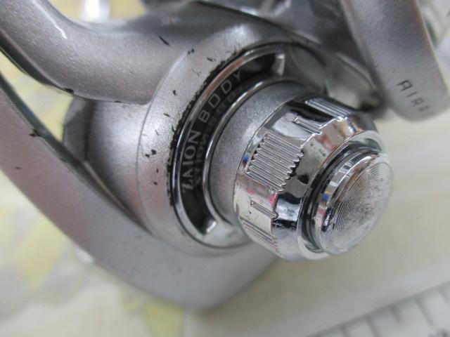 11カルディア 2004