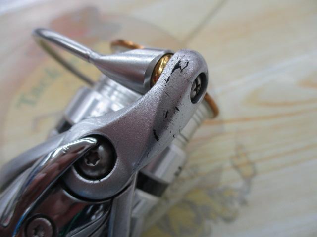 11カルディア 2004