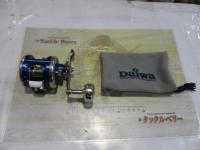 ミリオネアベイエリアスペシャル 200BBブルーバッカー