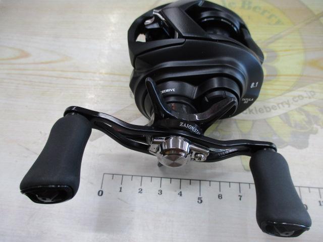 タトゥーラ TW 80XHL｜＠ベリーネット 日本最大新品中古釣具WEBショップ