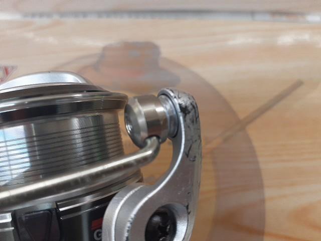 カーディナルⅢSX 2500SHD