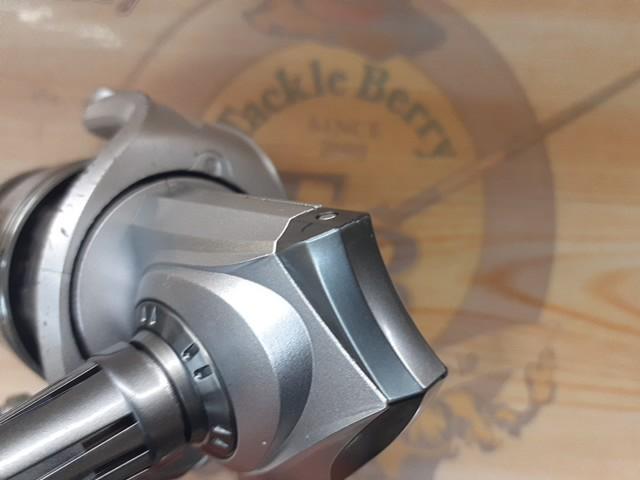 カーディナルⅢSX 2500SHD