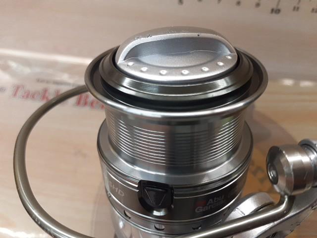 カーディナルⅢSX 2500SHD