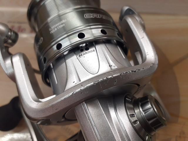 カーディナルⅢSX 2500SHD