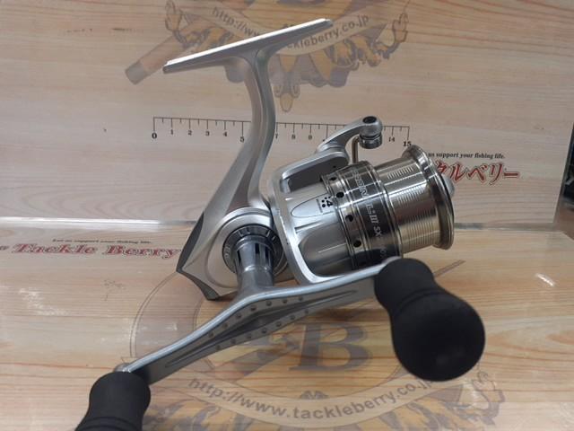 カーディナルⅢSX 2500SHD