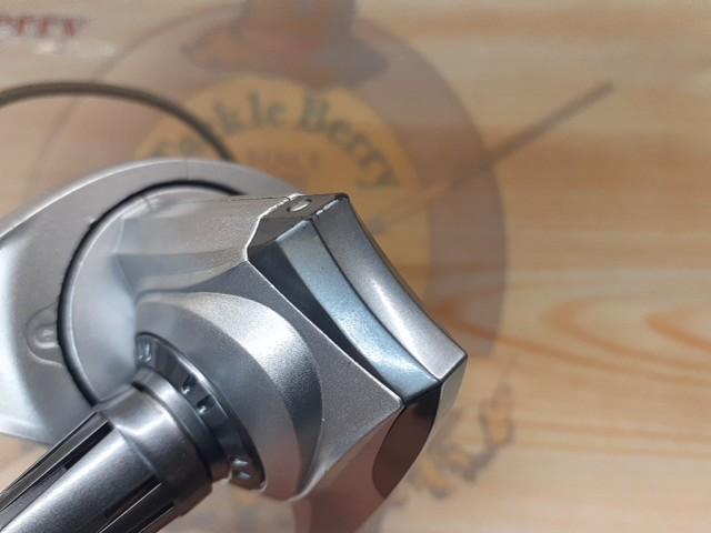 カーディナルⅢSX 2500SHD