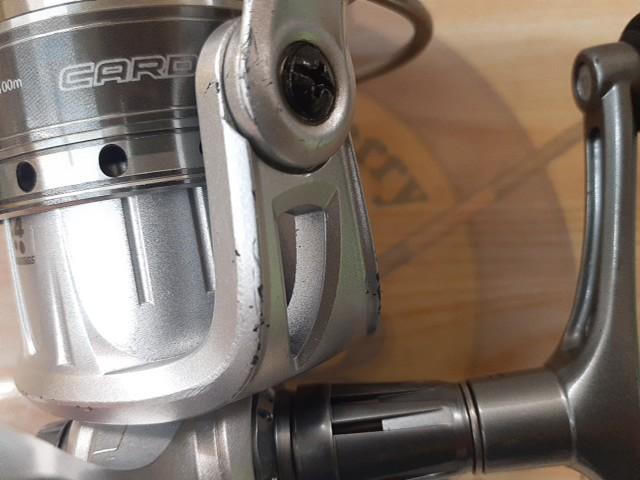 カーディナルⅢSX 2500SHD