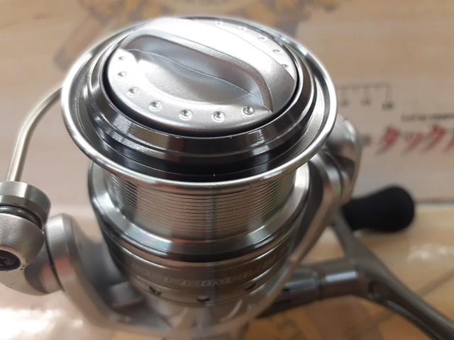 カーディナルⅢSX 2500SHD