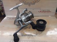 カーディナルⅢSX 2500SHD