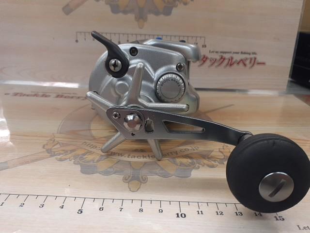 スーパータナセンサーZ 400Ci