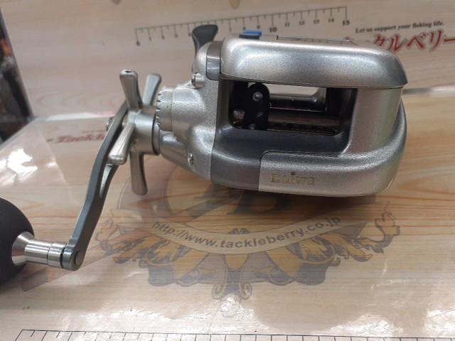 スーパータナセンサーZ 400Ci