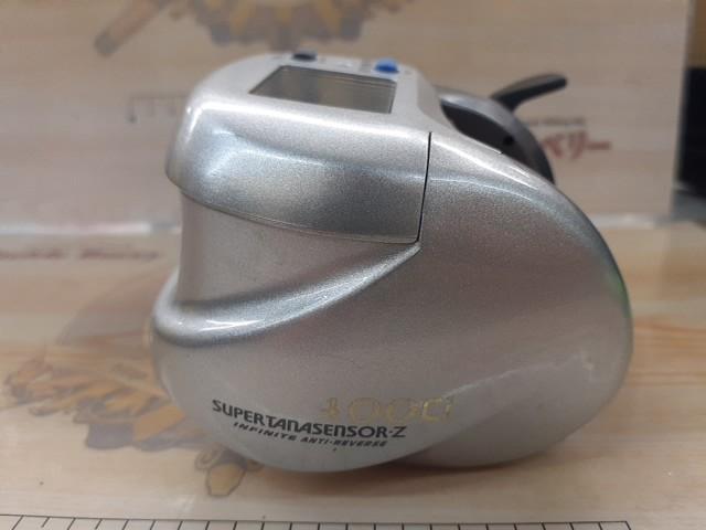 スーパータナセンサーZ 400Ci
