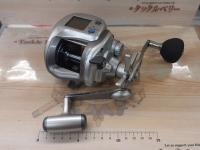 スーパータナセンサーZ 400Ci