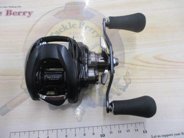 22ジリオン TW HD 1000H