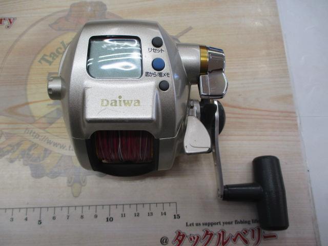 ハイパータナコン 400BDe