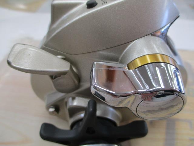 ハイパータナコン 400BDe