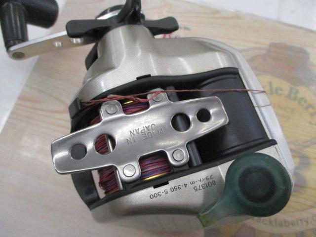 ハイパータナコン 400BDe