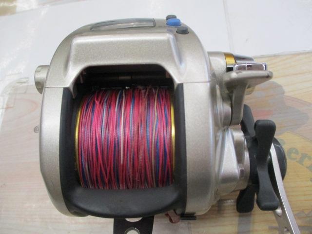 ハイパータナコン 400BDe