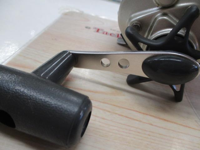 ハイパータナコン 400BDe