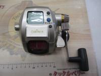 ハイパータナコン 400BDe