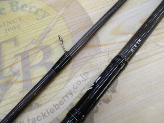 9/18限定価格【未使用品】エメラルダスmx 83M ダイワ エメラルダス MX 83M・E/M409L エギングロッド 未使用品 : 釣