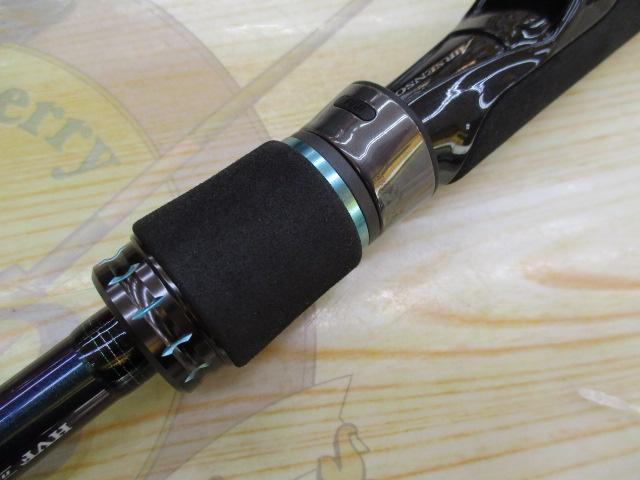 エメラルダスMX 83M・N｜＠ベリーネット 日本最大新品中古釣具WEBショップ