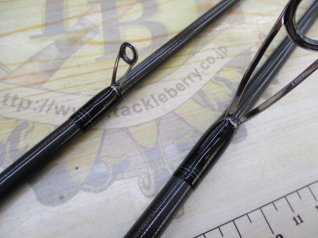 エメラルダスMX 83M・N