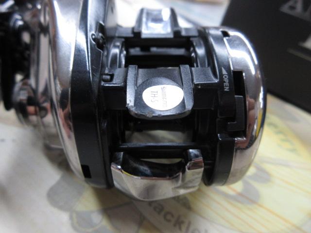 21アンタレスDC HG RH