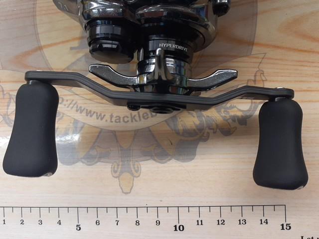 スティーズリミテッド SV TW 1000H