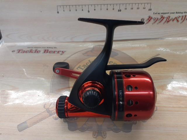 14アンダースピン 80