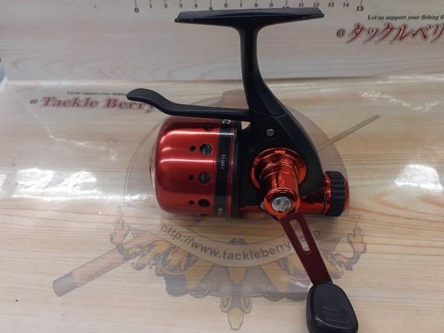 14アンダースピン 80