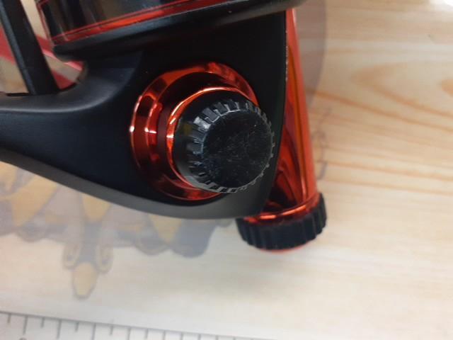 14アンダースピン 80