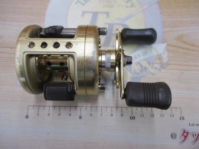 カルカッタ 100XT