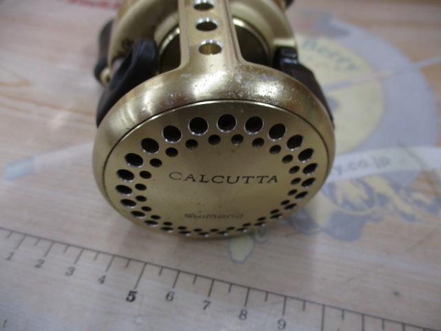 カルカッタ 100XT