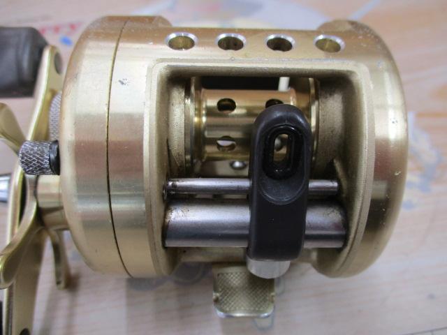 カルカッタ 100XT