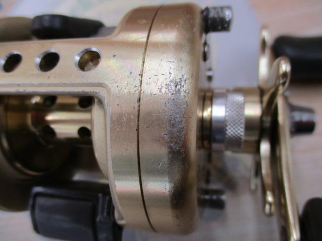 カルカッタ 100XT