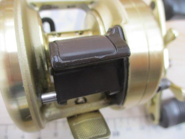 カルカッタ 100XT