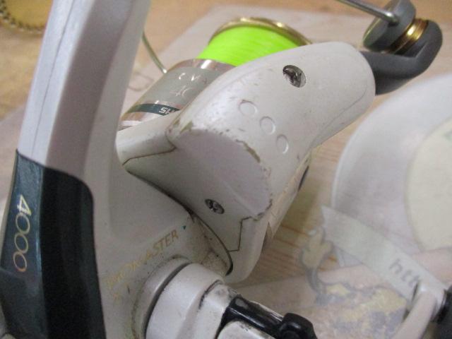 95バイオマスターXT 4000