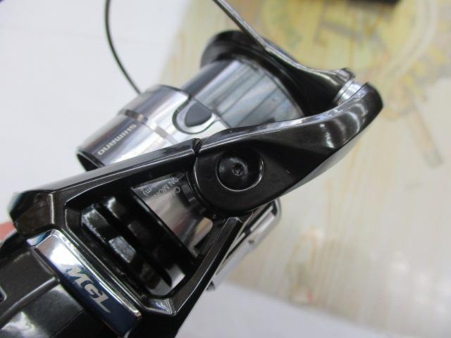 23ヴァンキッシュ 4000MHG