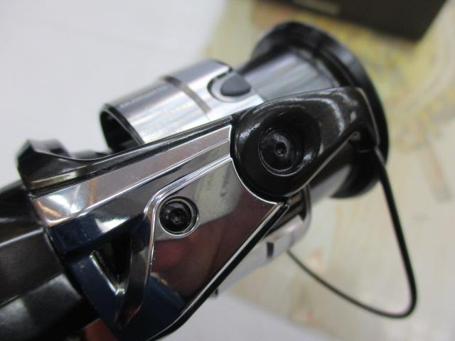 23ヴァンキッシュ 4000MHG