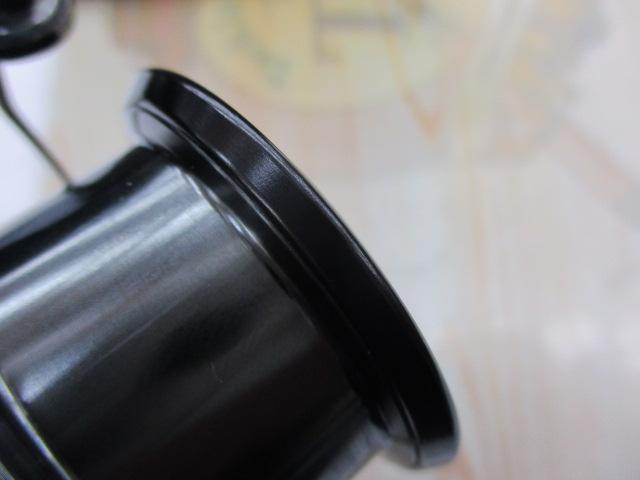 23ヴァンキッシュ 4000MHG