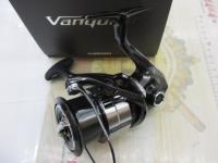 23ヴァンキッシュ 4000MHG