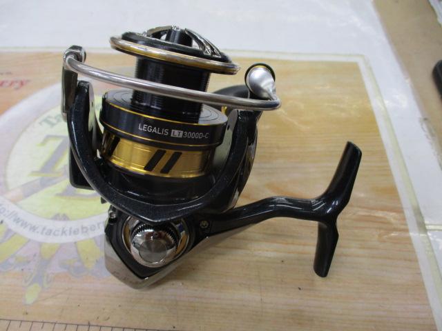 18レガリス LT3000D-C