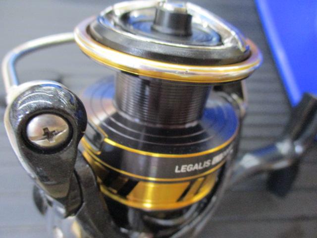 18レガリス LT3000D-C