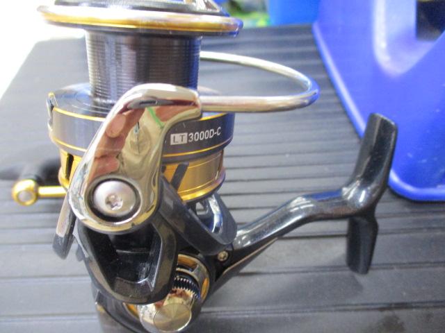 18レガリス LT3000D-C