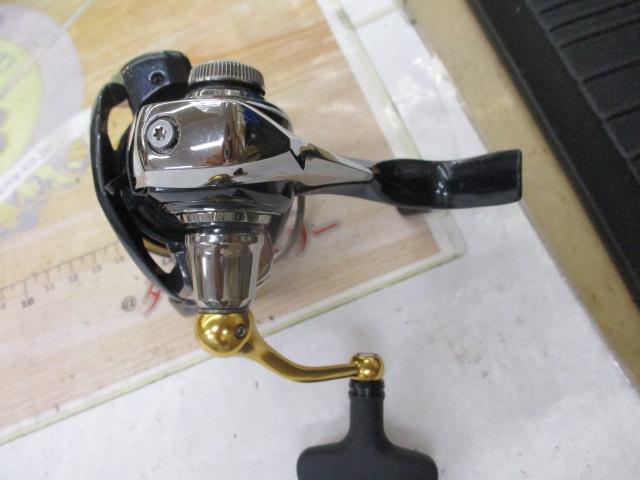 18レガリス LT3000D-C